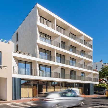Monumental Plaza By Petit Hotels Funchal  Exterior photo