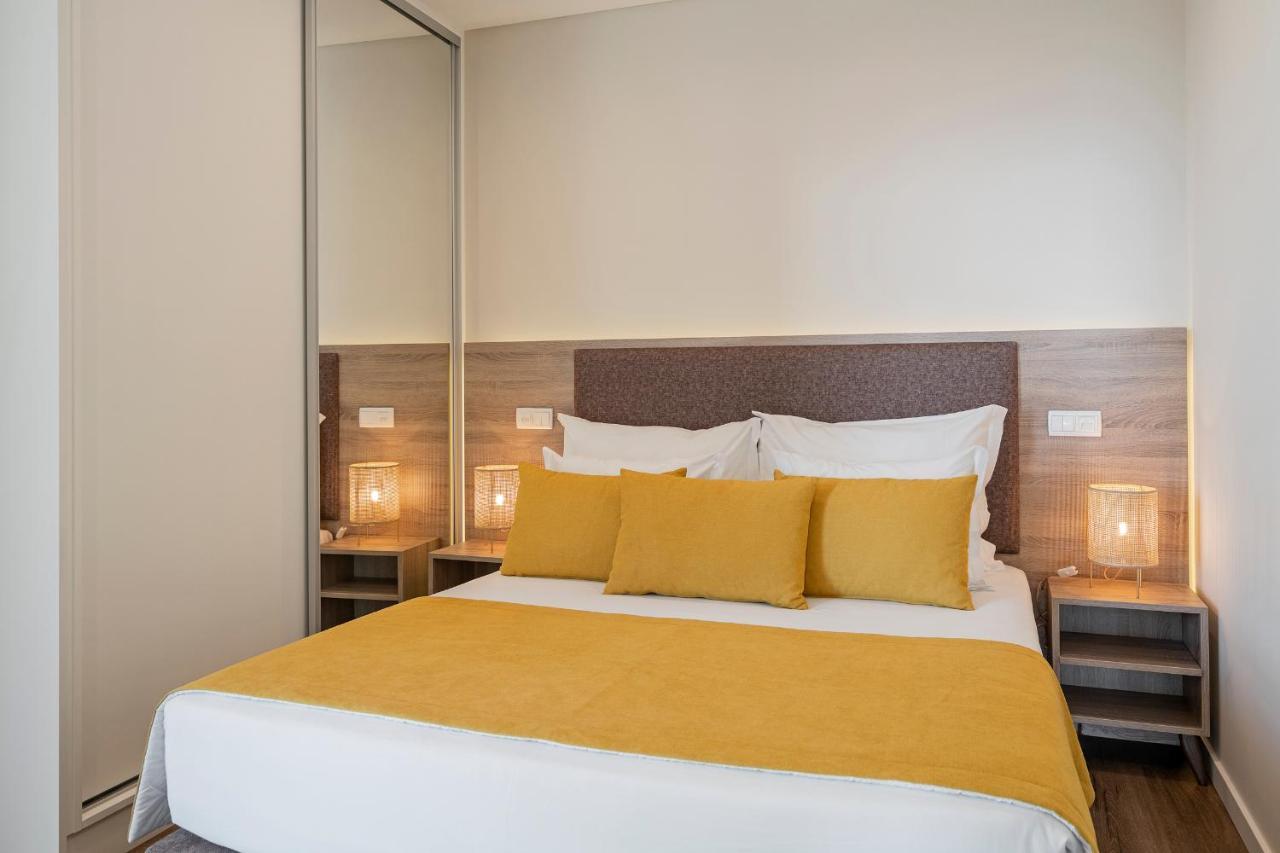 Monumental Plaza By Petit Hotels Funchal  Exterior photo
